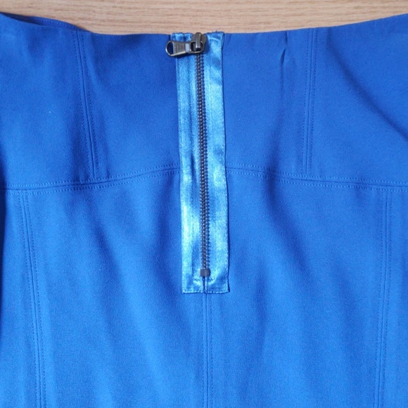 Marc by Marc Jacobs Mini Skirt - Picture 5 of 8